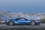 Ford GT 2017 года